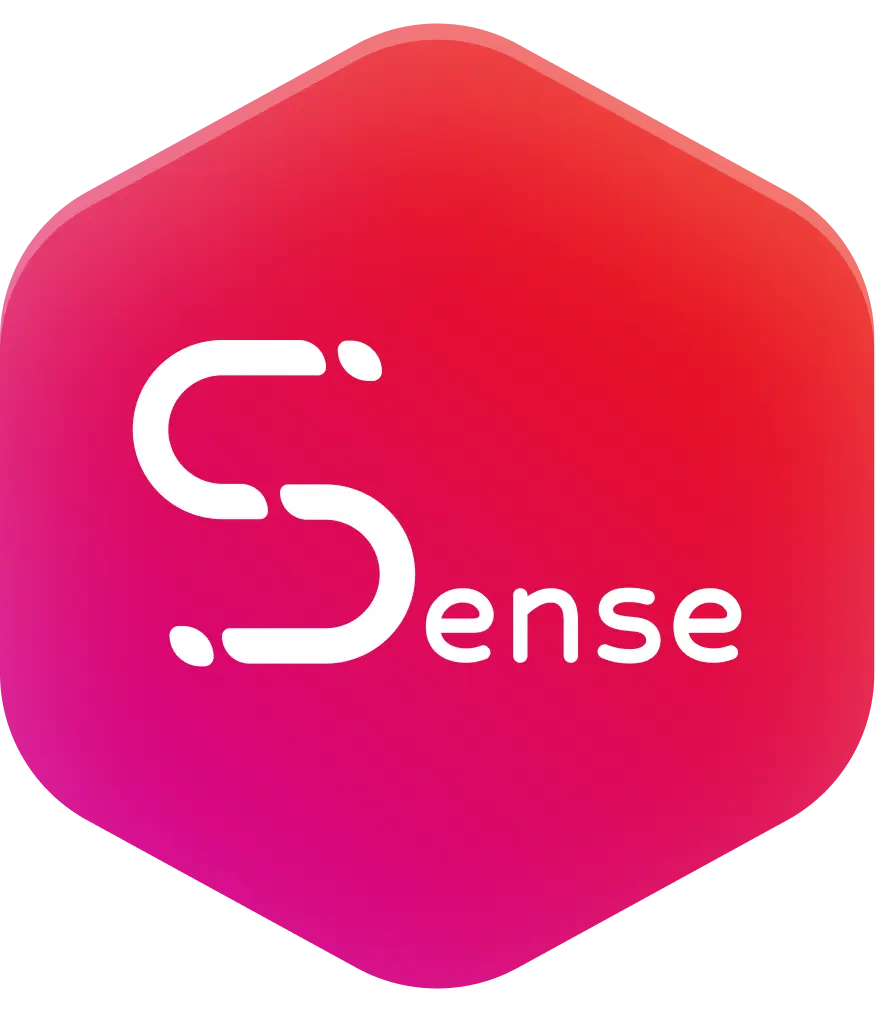 Sense Logo